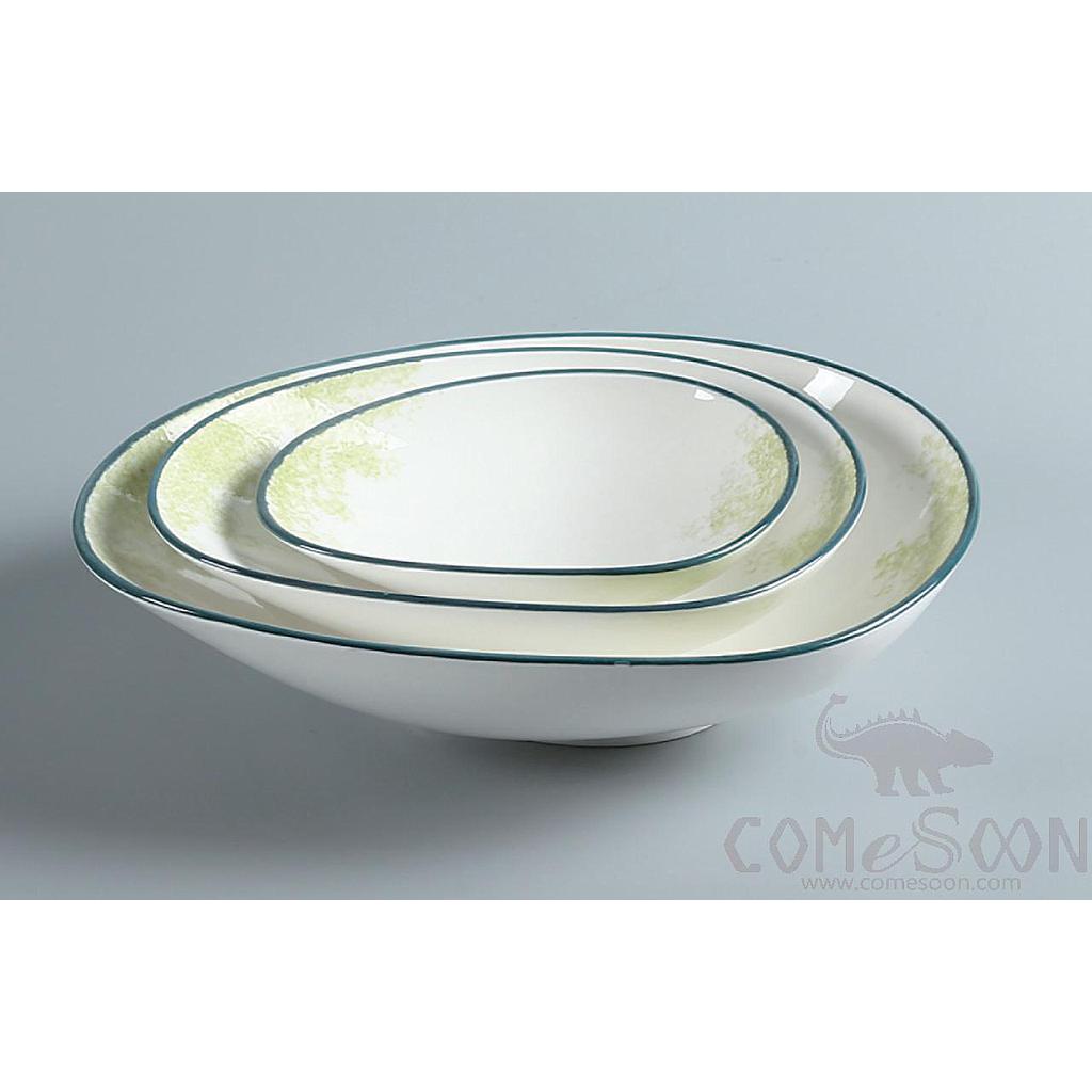 Wadding Series 7.25" Bean Bowl