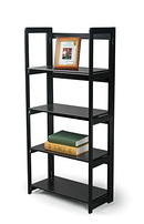 Four-Layer Foldable Bookcase - Other Civilian Furniture