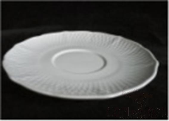 Moonlight Series - 6.75" /320ml Coffee Cup Plate (Shared)