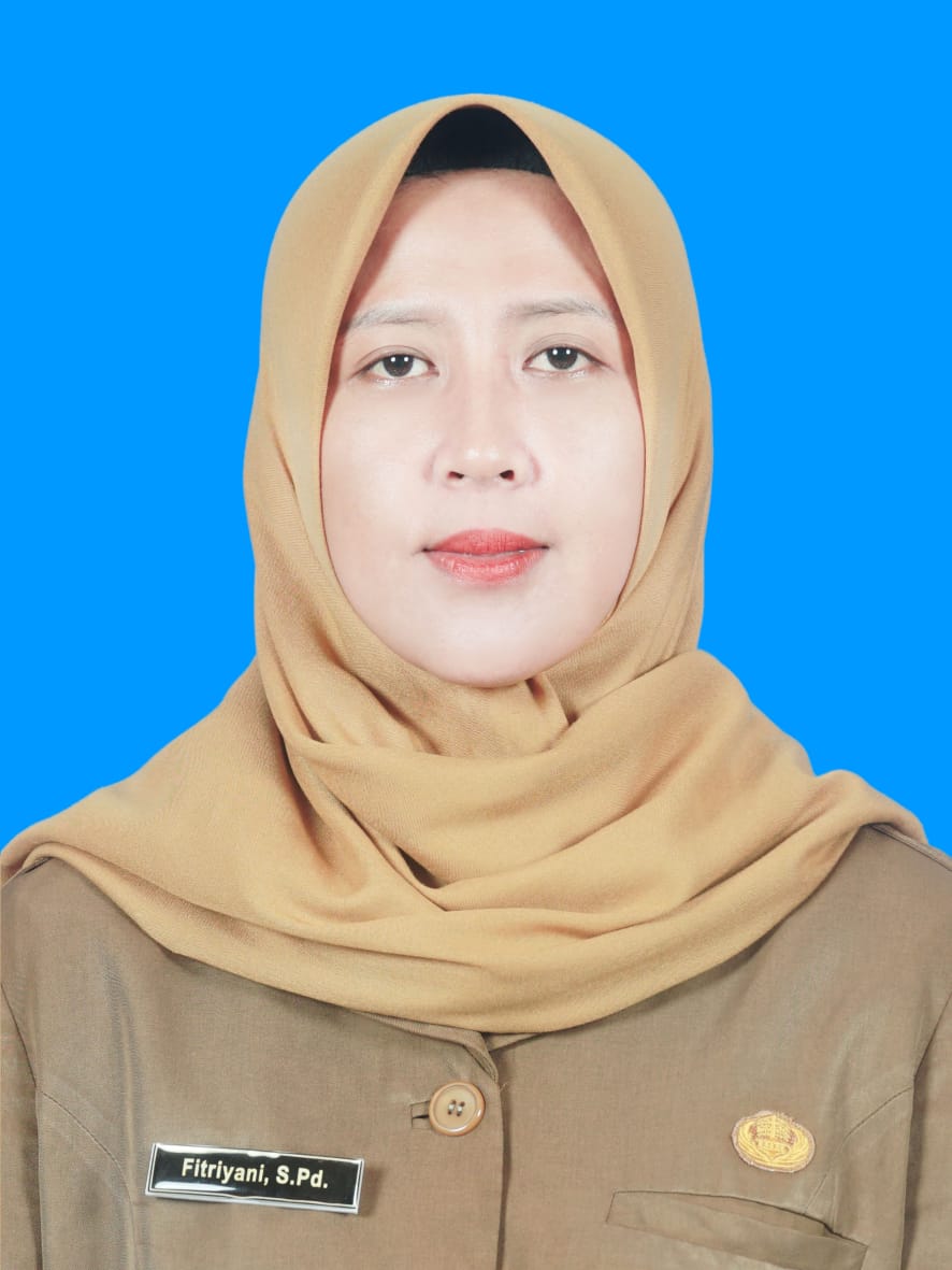 Fitriyani, S.Pd.