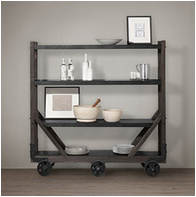 Storage Shelf