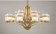 Chandeliers