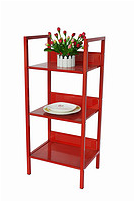 Metal Shelf
