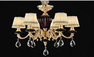Chandeliers