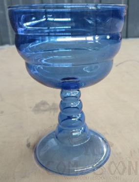 Ins Colorful Glass Cup 350ML product image