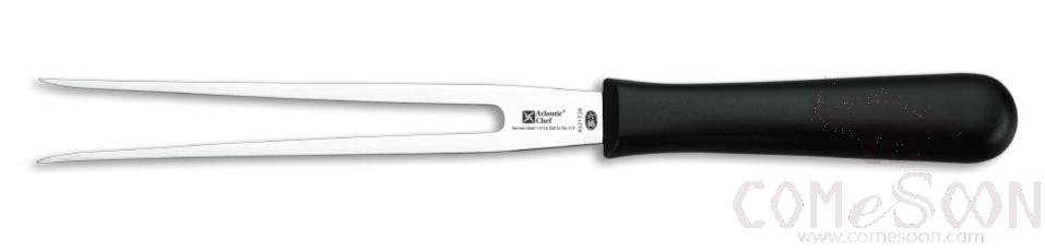 Efficient Series Carving Fork Straight  Meat Fork 7 inch