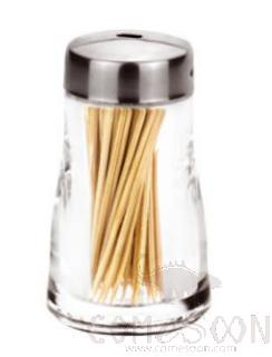 Toothpick Bottle