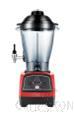 Multi Function Blender 8L, Aluminum+ ABS, 2800w