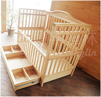 Baby Cot  Baby Bed