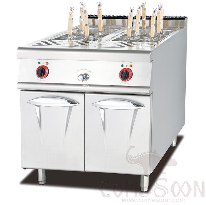Ae900-Series Stainless Steel Electric Noodle Pasta Cooker