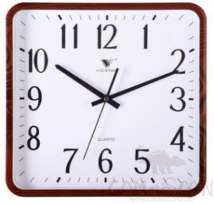 0212 Wood Grain -14 inch, ABS, L34*W34*H4.5cm