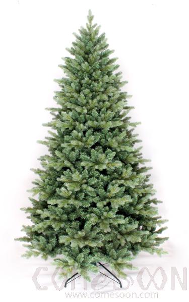 Christmas Tree, PE+ PVC, H270cm product image