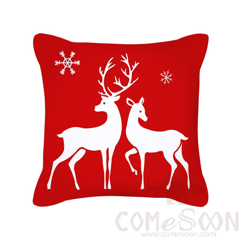 Cushion Cover, Linen, 45*45cm