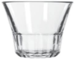 Libbey Series Rock Glass 266ML