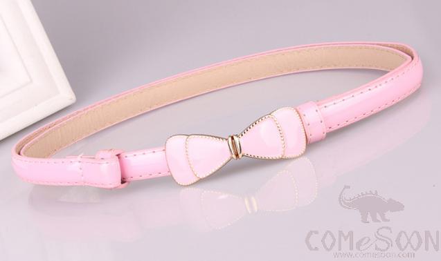 Pu Belt-1.4*102cm