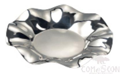 Jjl Series-Flower Fruit Plate 440*60mm