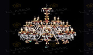 Chandeliers product image