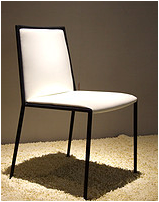 Cy91-Dining Chair