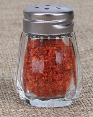 Mini Salt Pepper Shaker 15ML