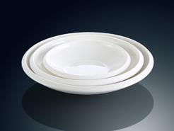 White Tableware Design Yyax Series- Bowl 10" product image