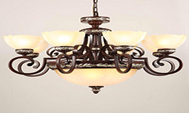 Chandeliers