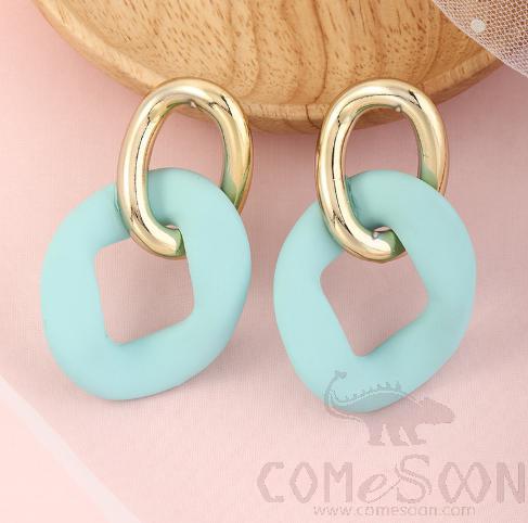 N Series- Earring / Dangler / Eardrop