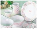 8" Plate, White, Mf, 203.2*20.2mm product image