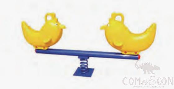 Seesaw-250*65*90m
