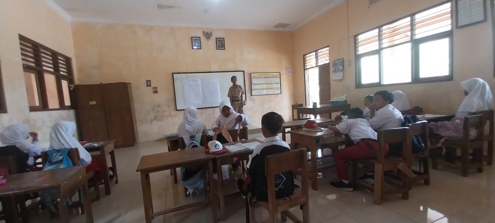 Supervisi Akademik 1