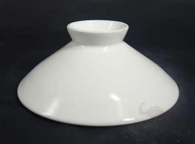 G095 Series - 5" Lid - Glossy White
