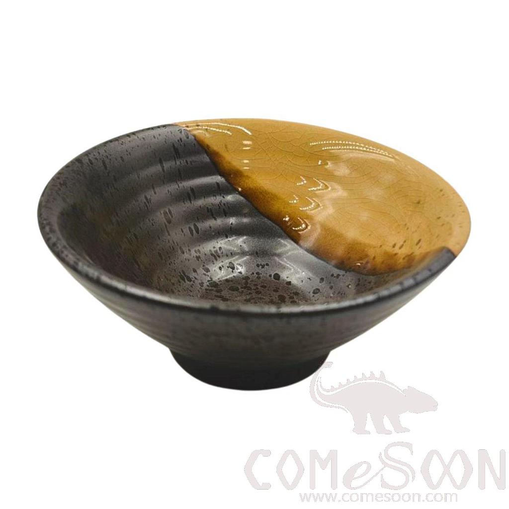 Thick Soil Series 5.5" Bell-Shaped Bowl product image