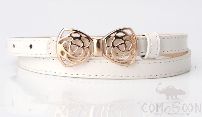 Pu Belt-W1.4*L104cm