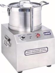 Food Cutter Machine 36×31×51cm