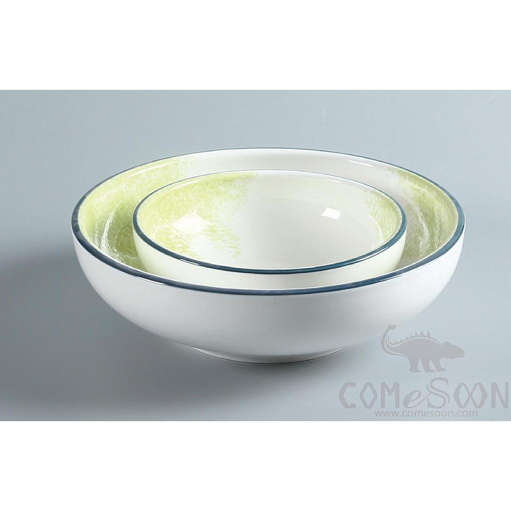 Wadding Series 7" Bowl