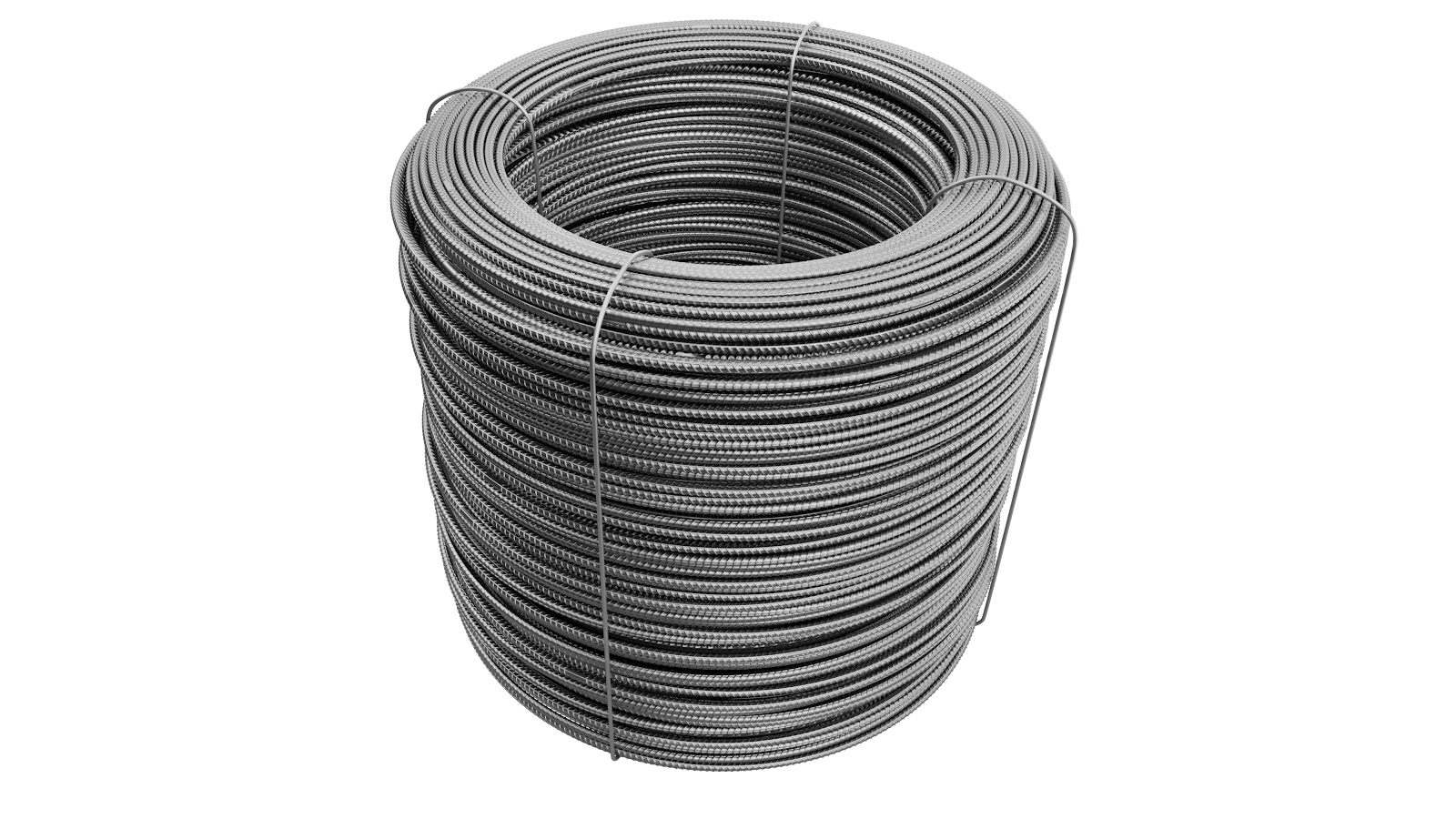 VERGALHAO CA60 4,20mm ROLO 500