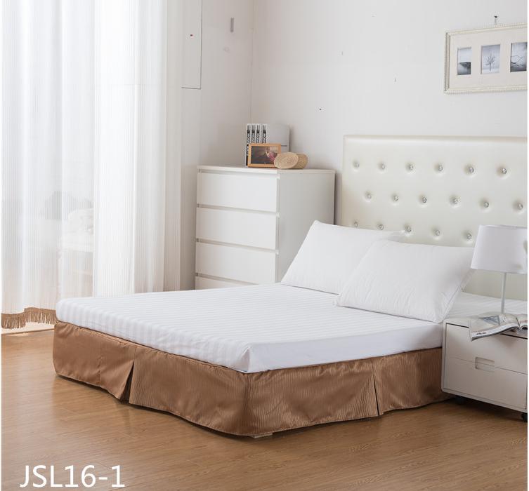Bed Shirt-, Polycotton, 150*200+ 25cm