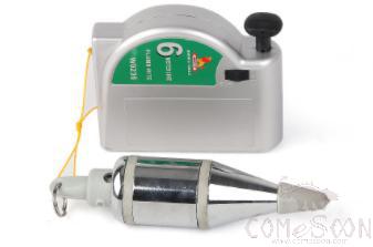 Magnetic Plumb Bob