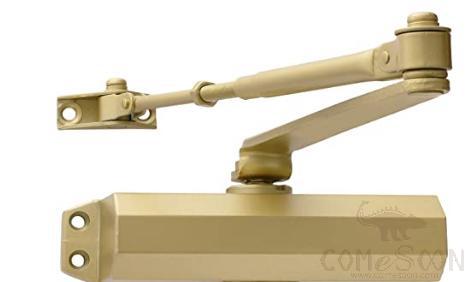 Door Closer