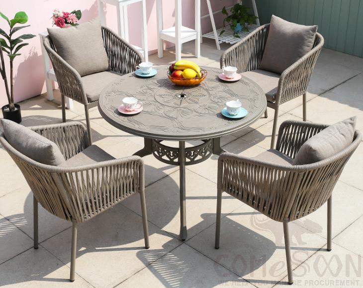 Outdoor Tables and Chairs product image
