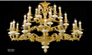 Chandeliers