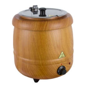 10 Series-Round Soup Marmiee 10L product image