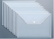 A4 Transparent Folder, L330*W230mm