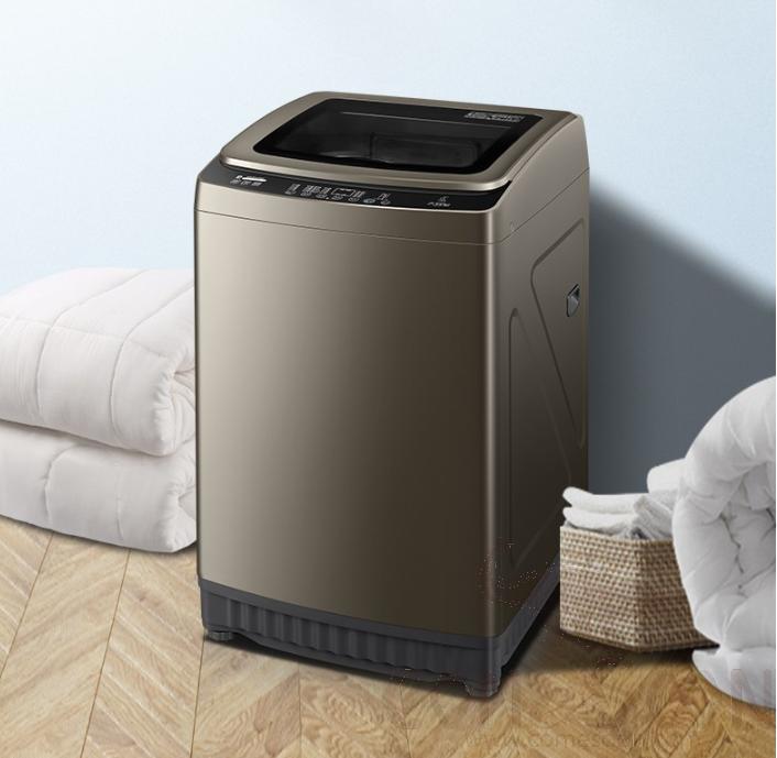 Large Capacity Industrial Washing Machine, 30KG