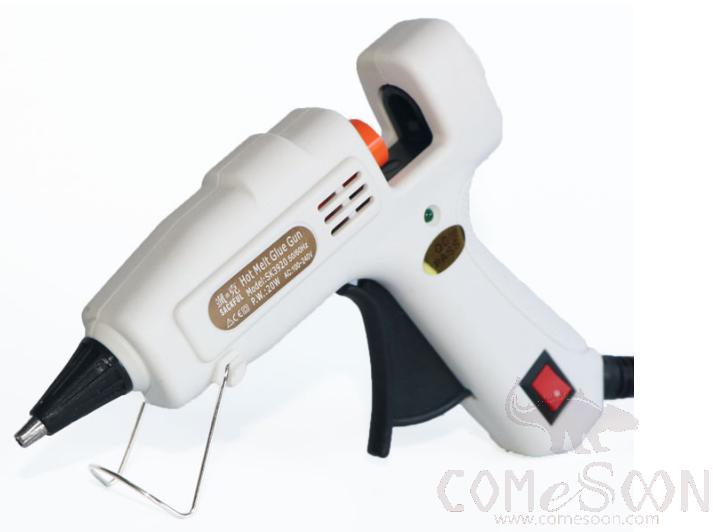 20w Hot Melt Glue Gun