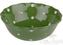 Large Salad Bowl, L17*W17*H6cm