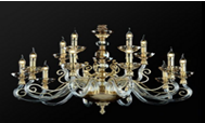Chandeliers