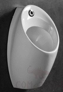 Induction Urinal-630 * 340 * 280mm