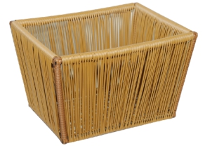 Towel Basket-PP, 42 X31 X30 cm