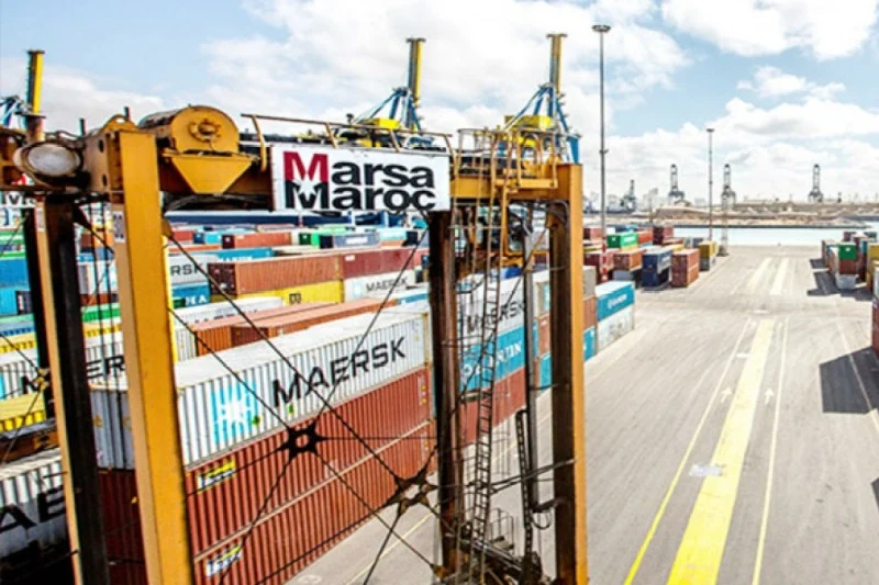 L'opérateur portuaire marocain remporte le contrat de gestion du port de Monrovia au Libéria