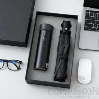 2-Piece Set of Lock&lock Cup Umbrella